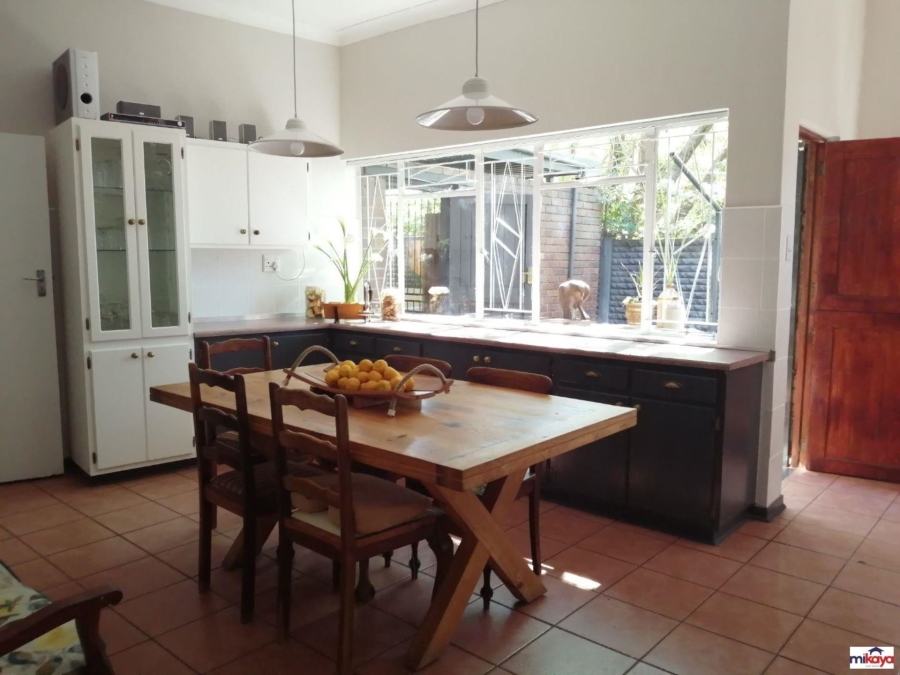 4 Bedroom Property for Sale in Waverley Free State